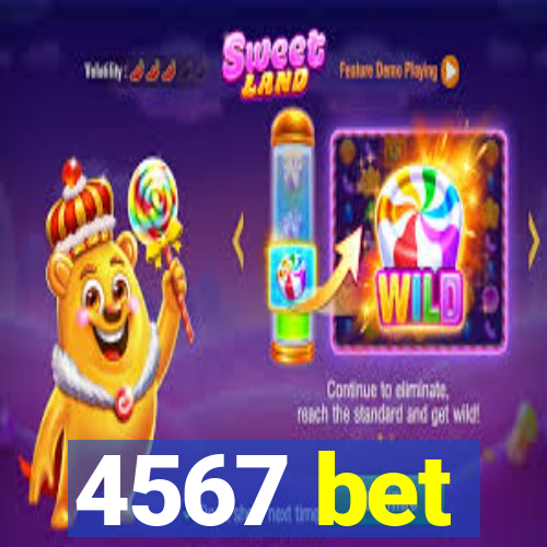 4567 bet